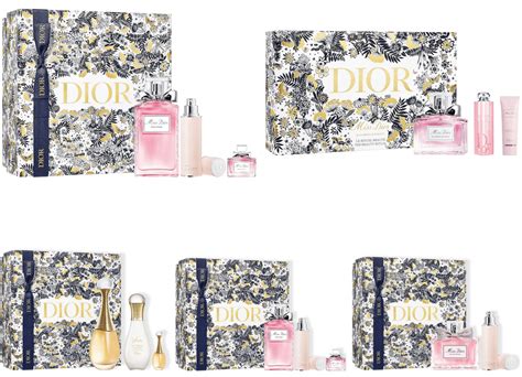 dior gift set ulta